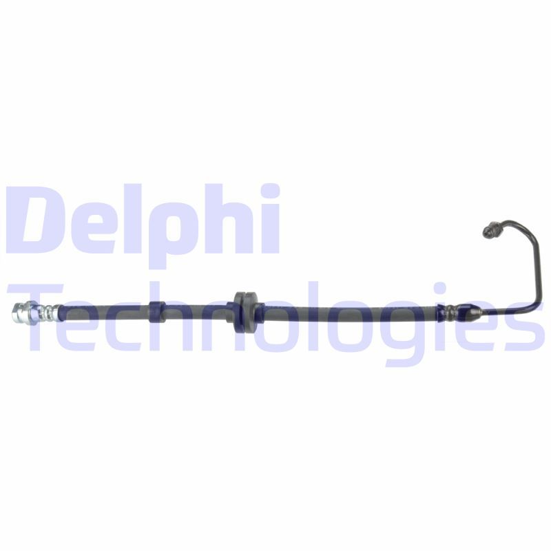 Przewód hamulcowy elastyczny DELPHI LH7540