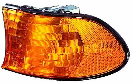 Lampa kierunkowskazu ABAKUS 344-1504L-UQ
