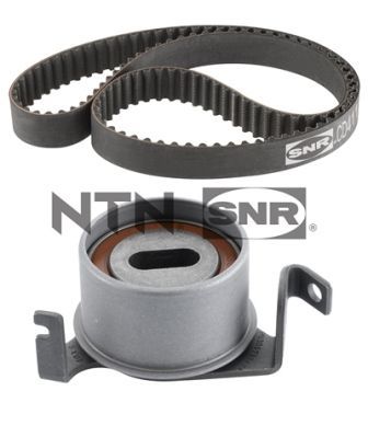 Zestaw paska rozrządu SNR KD473.27