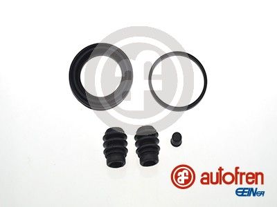 Zestaw naprawczy, zacisk hamulca AUTOFREN SEINSA D4718