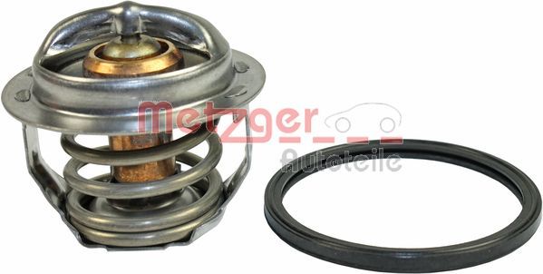 Termostat, płyn chłodzący METZGER 4006092