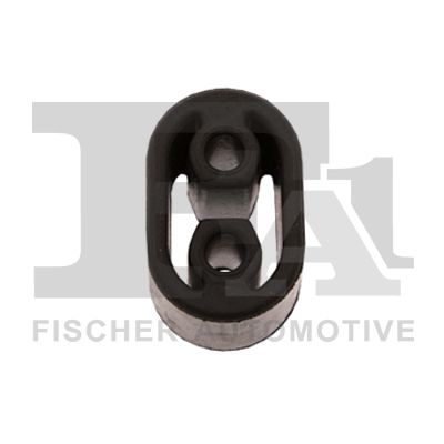 Uchwyt, system wydechowy FA1 223-902