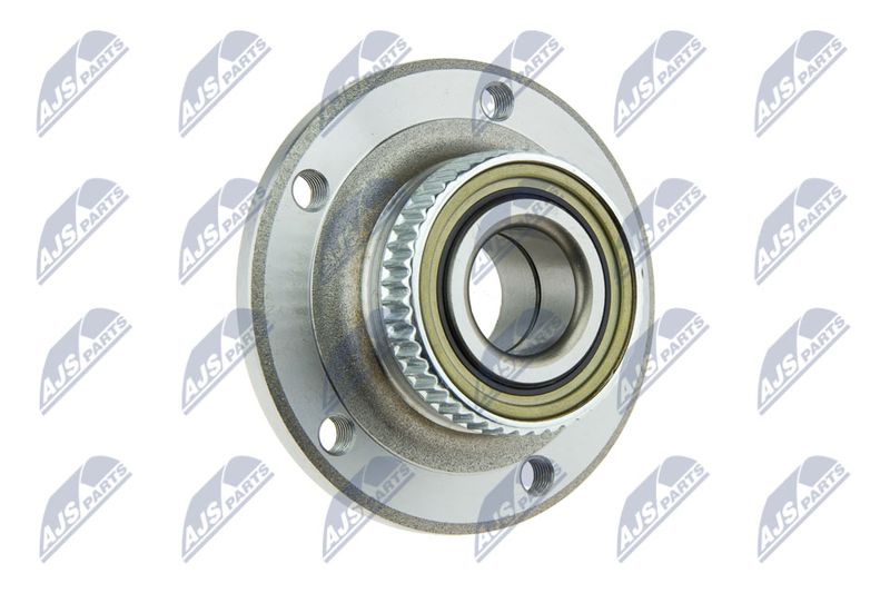 Zestaw łożysk koła NTY KLP-BM-004