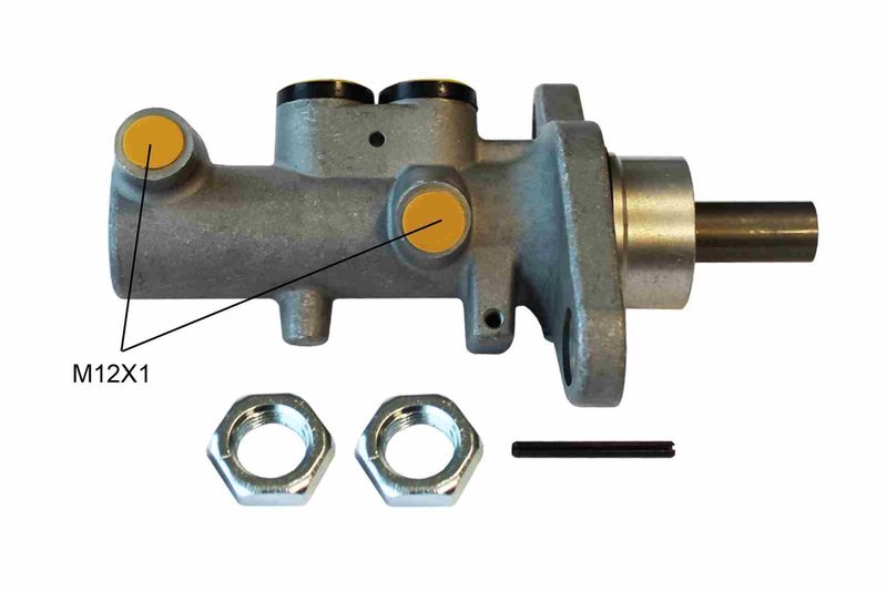 Pompa hamulcowa BREMBO M 85 094