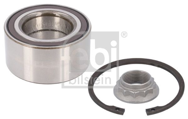 Zestaw łożysk koła FEBI BILSTEIN 49703
