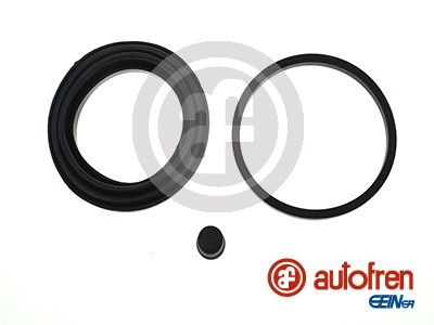 Zestaw naprawczy, zacisk hamulca AUTOFREN SEINSA D4164