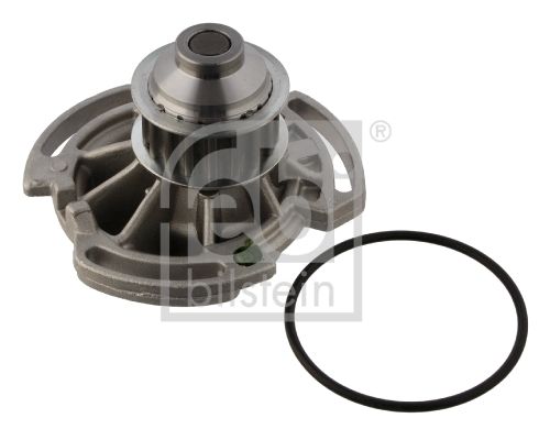 Pompa wody, chłodzenie silnika FEBI BILSTEIN 09756