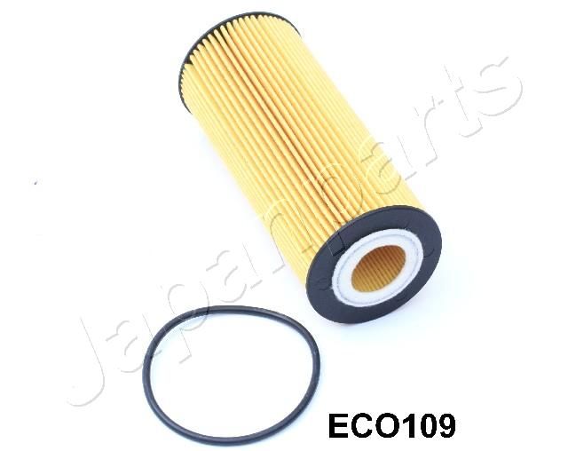 Filtr oleju JAPANPARTS FO-ECO109