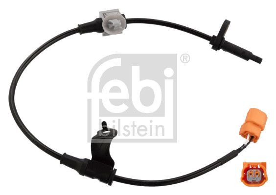 Czujnik, prędkość obrotowa koła FEBI BILSTEIN 106466