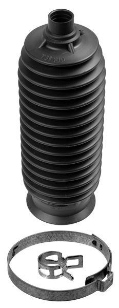 Osłona, system kierowania LEMFÖRDER 35251 01