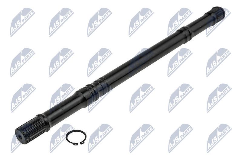 Wał napędowy NTY NWP-TY-009