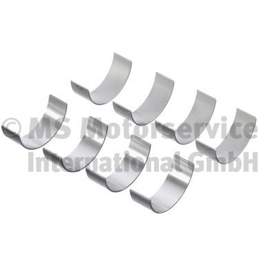 Komplet panewek korbowodu KOLBENSCHMIDT 37181600