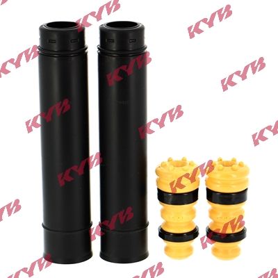 Zestaw ochrony przeciwpyłowej, amortyzator KYB 910264