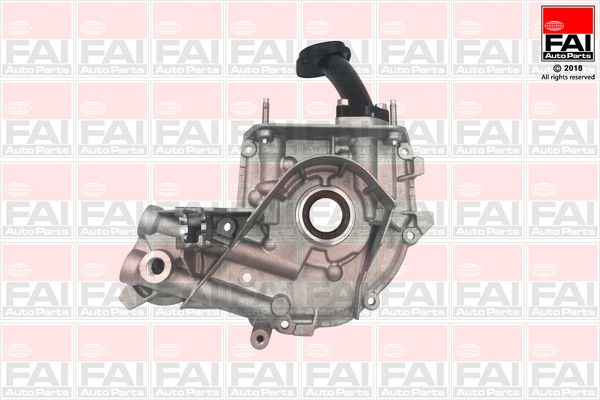 Pompa oleju FAI AutoParts op343