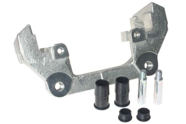 Mocowanie, zacisk hamulcowy BUDWEG CALIPER 404104-1