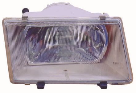 Reflektor ABAKUS 662-1101l-ld-e