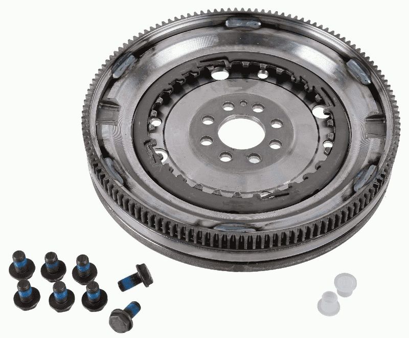 Koło zamachowe SACHS 2295 601 012