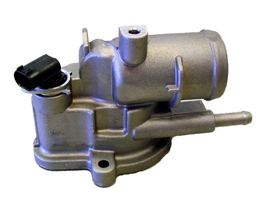 Termostat, płyn chłodzący WAHLER 410174.92D