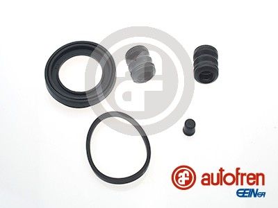 Zestaw naprawczy, zacisk hamulca AUTOFREN SEINSA D4205