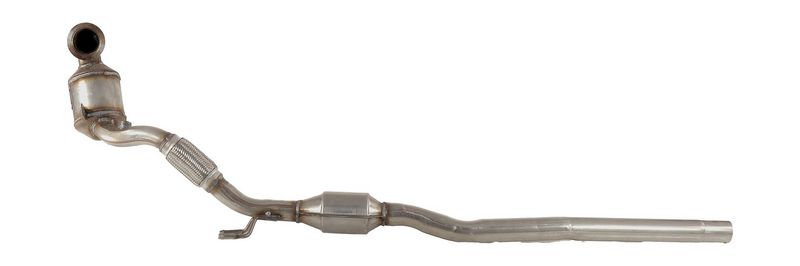 Katalizator WALKER 28894
