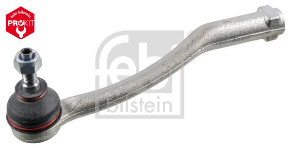 Końcówka drążka kierowniczego poprzecznego FEBI BILSTEIN 28711
