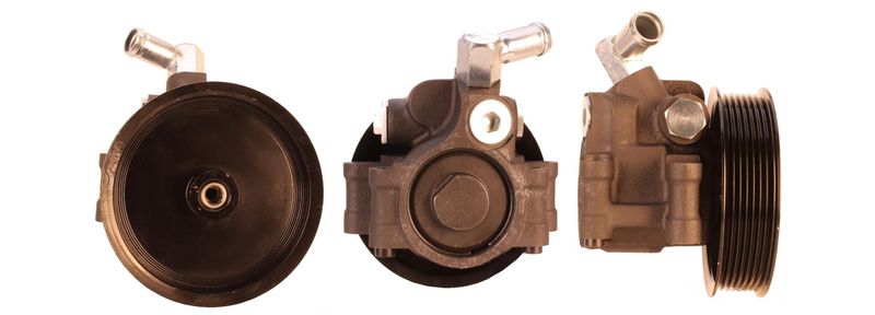 Pompa hydrauliczna, układ kierowniczy DRI 715520274