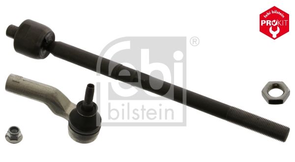 Drążek kierowniczy poprzeczny FEBI BILSTEIN 43526