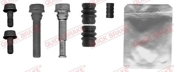 Zestaw tulei prowadzących, zacisk hamulca QUICK BRAKE 113-1490x