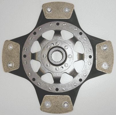 Tarcza sprzęgła SACHS PERFORMANCE 881864 999987