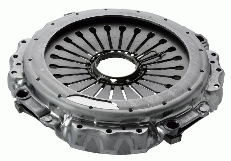 Tarcza dociskowa sprzęgła SACHS 3482000251