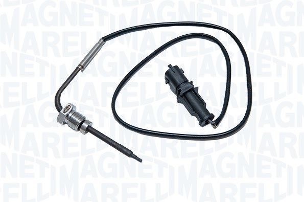 czujnik, temperatura spalin MAGNETI MARELLI 172000273010