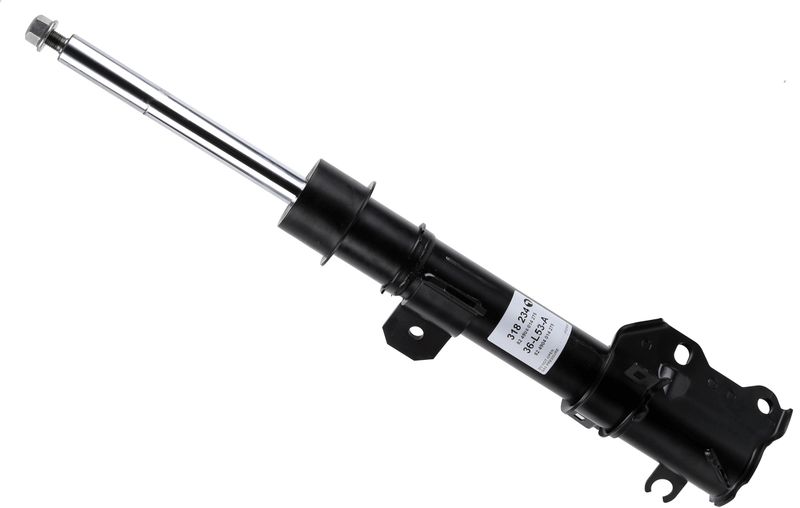 Amortyzator SACHS 318 234