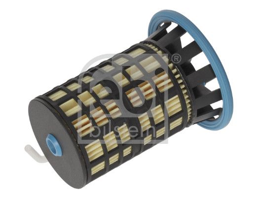 Filtr paliwa FEBI BILSTEIN 105809