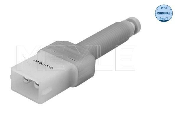Włącznik świateł STOP MEYLE 1148900016