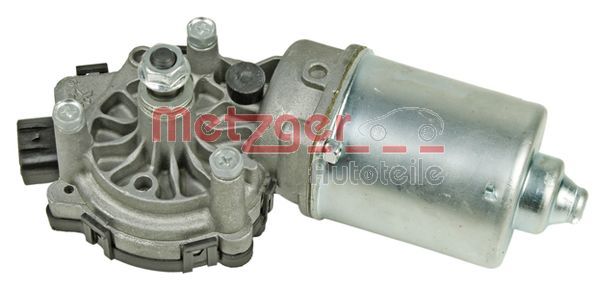 Silnik wycieraczek METZGER 2190786