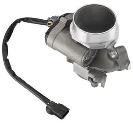 Zawór AGR MAGNETI MARELLI 571822112124