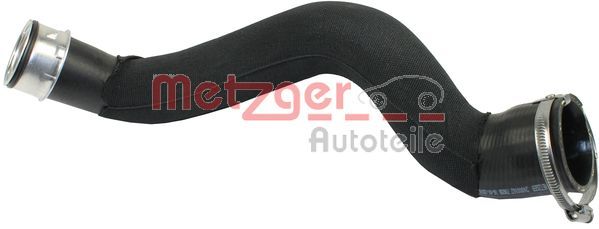 Przewód powietrza doładowującego METZGER 2400162