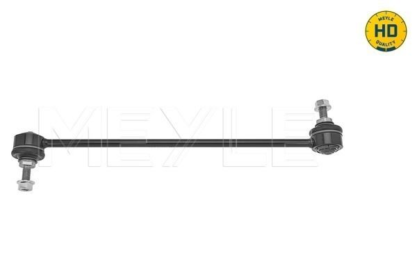 Drążek / wspornik, stabilizator MEYLE 33-160600017/HD