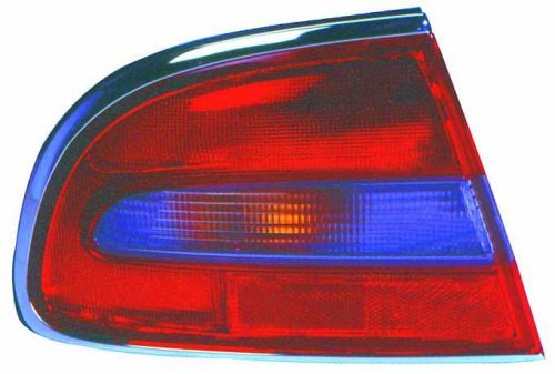Lampa tylna zespolona ABAKUS 214-1943l-as1