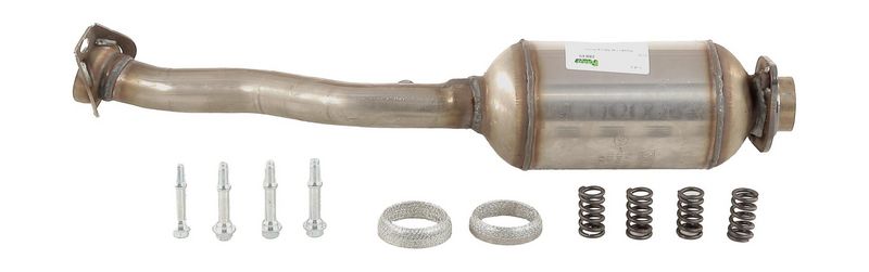 Katalizator WALKER 28839