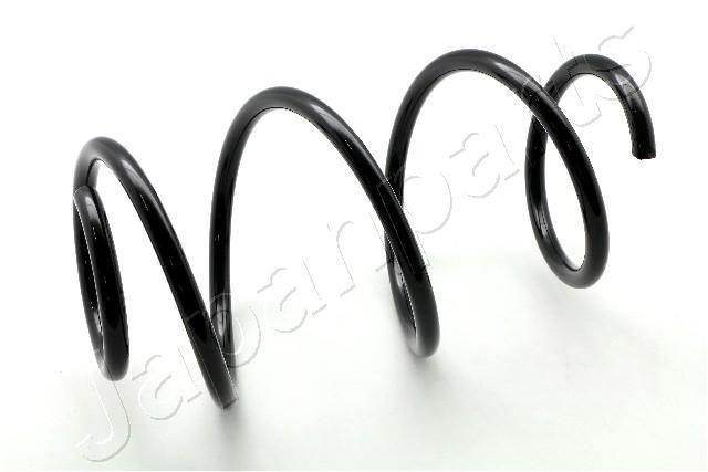 Sprężyna zawieszenia JAPANPARTS ZC3334A