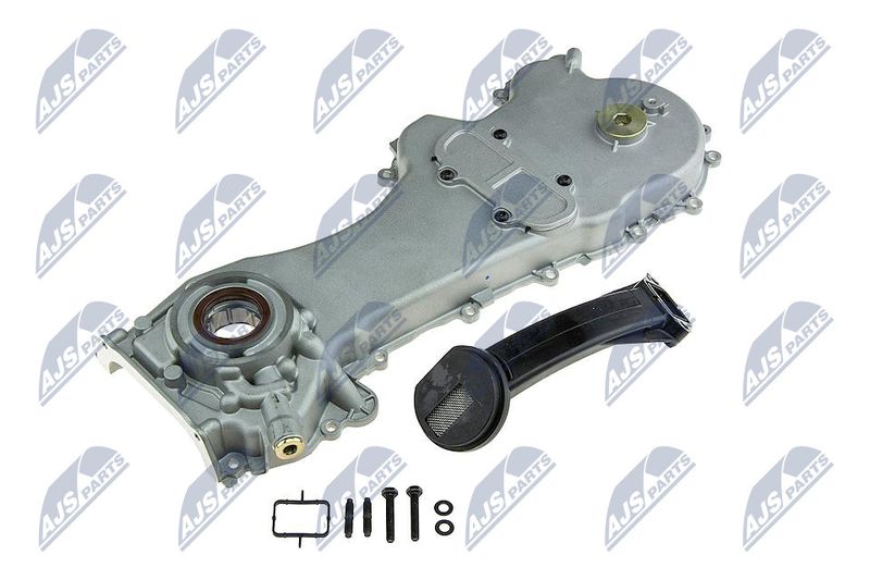 Pompa oleju NTY BPO-PL-003