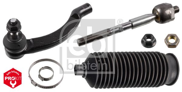 Drążek kierowniczy poprzeczny FEBI BILSTEIN 40567
