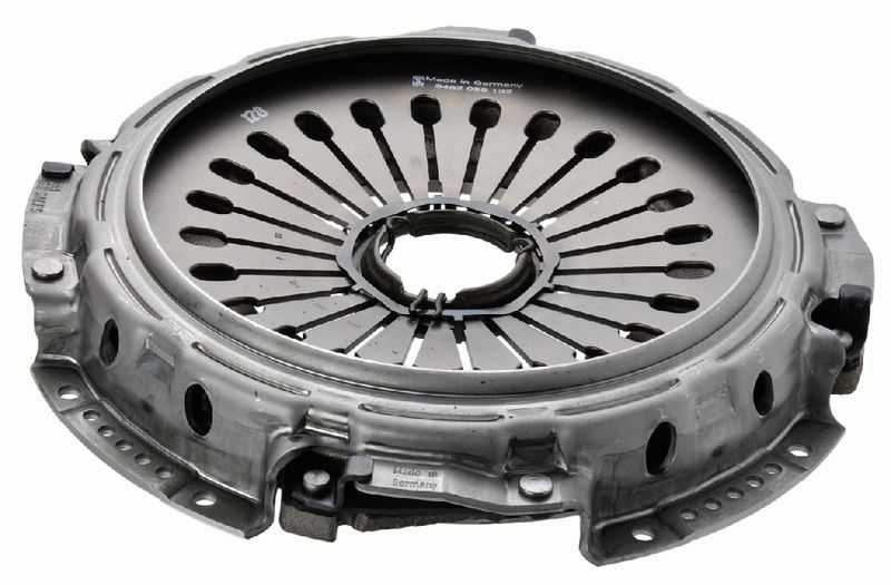 Tarcza dociskowa sprzęgła SACHS 3482 055 132