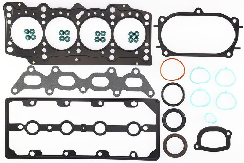 Zestaw uszczelek, głowica cylindrów CORTECO 417098P
