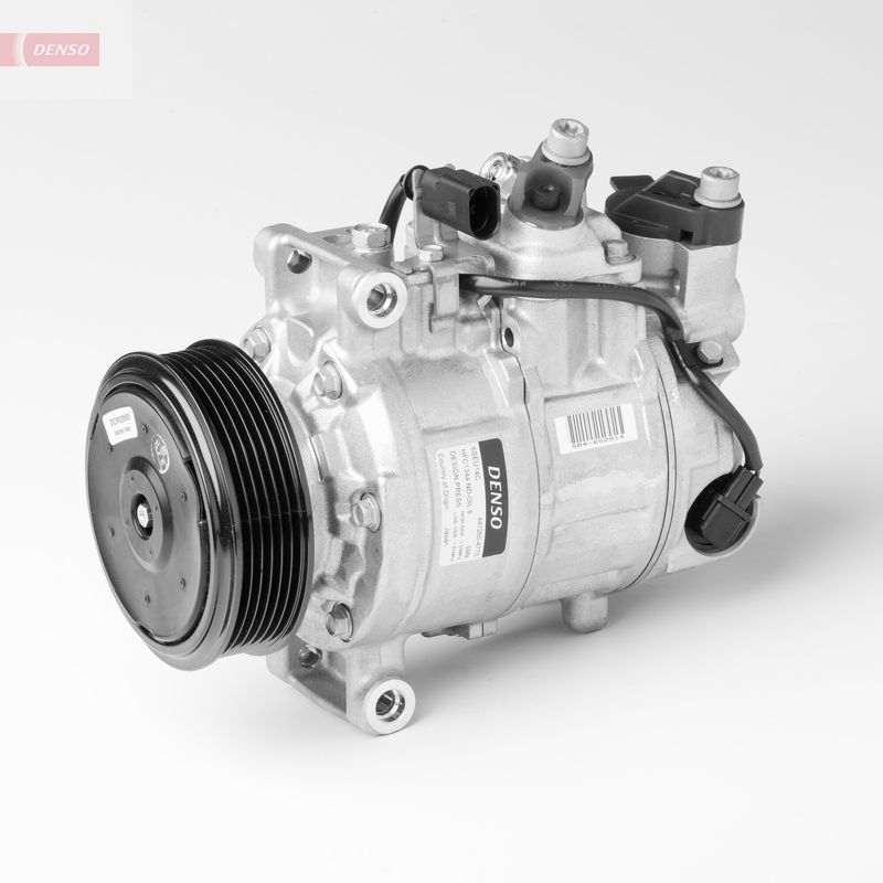Sprężarka, klimatyzacja Denso DCP02065