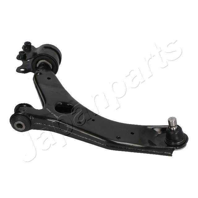 Wahacz, zawieszenie koła JAPANPARTS BS-316L