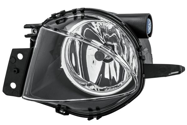 Reflektor przeciwmgłowy HELLA 1NA 354 992-011