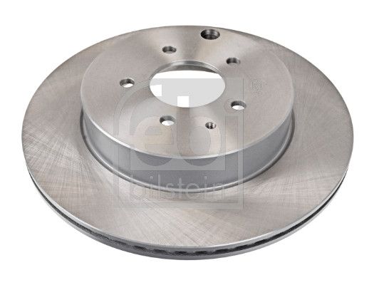 Tarcza hamulcowa FEBI BILSTEIN 108619