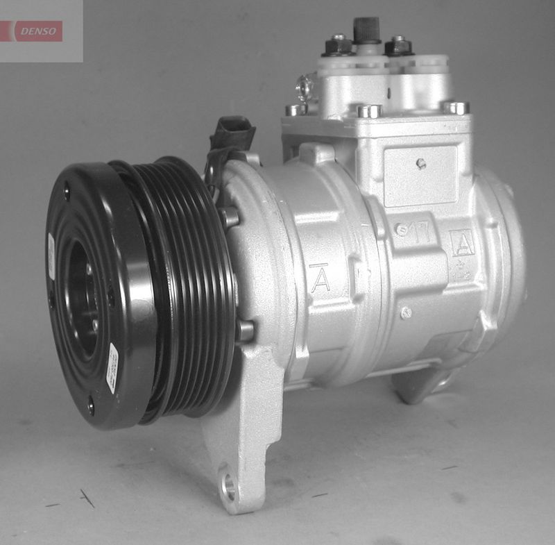 Sprężarka, klimatyzacja DENSO DCP06006